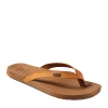 Reef Womens Stella Court Flip Flop Sandal - Natural 1 Reef Womens Stella Court Flip Flop Sandal - Natural -Shoes Shop US 01 203911 00