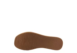 Reef Womens Stella Court Flip Flop Sandal - Natural -Shoes Shop US 01 203911 03