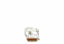 Jellypop Womens Daizy Sandal - White 13 Jellypop Womens Daizy Sandal - White -Shoes Shop US 01 204068 04