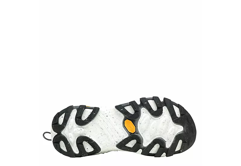 Merrell Womens Speed Fushion Strap Sandal - Dark Grey 8 Merrell Womens Speed Fushion Strap Sandal - Dark Grey - Image 6