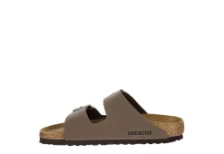 Birkenstock Womens Arizona Footbed Sandal - Brown -Shoes Shop US 01 213421 03