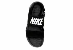 Nike Womens Tanjun Sandal - Black -Shoes Shop US 01 222000 05