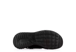 Nike Womens Tanjun Sandal - Black -Shoes Shop US 01 222000 06