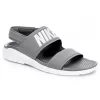 Nike Womens Tanjun Sandal - Grey -Shoes Shop US 01 222001 00