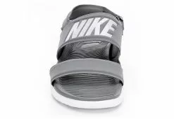 Nike Womens Tanjun Sandal - Grey -Shoes Shop US 01 222001 02