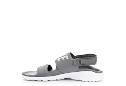 Nike Womens Tanjun Sandal - Grey -Shoes Shop US 01 222001 03
