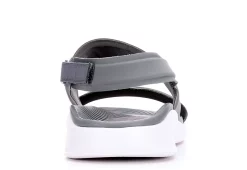 Nike Womens Tanjun Sandal - Grey -Shoes Shop US 01 222001 04