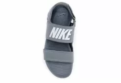Nike Womens Tanjun Sandal - Grey -Shoes Shop US 01 222001 05