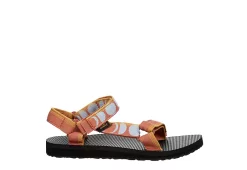 Teva Womens Original Universal Outdoor Sandal - Orange 10 Teva Womens Original Universal Outdoor Sandal - Orange -Shoes Shop US 01 241059 01