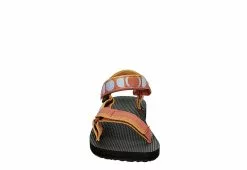 Teva Womens Original Universal Outdoor Sandal - Orange 11 Teva Womens Original Universal Outdoor Sandal - Orange -Shoes Shop US 01 241059 02