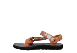 Teva Womens Original Universal Outdoor Sandal - Orange 12 Teva Womens Original Universal Outdoor Sandal - Orange -Shoes Shop US 01 241059 03