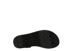 Teva Womens Original Universal Outdoor Sandal - Orange 15 Teva Womens Original Universal Outdoor Sandal - Orange -Shoes Shop US 01 241059 06