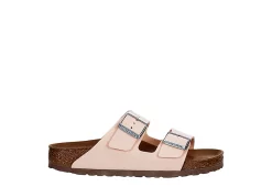 Birkenstock Womens Arizona Footbed Sandal - Pale Pink -Shoes Shop US 01 250097 01