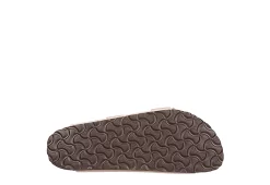 Birkenstock Womens Arizona Footbed Sandal - Pale Pink -Shoes Shop US 01 250097 06