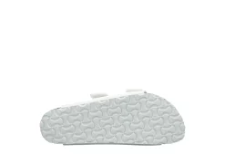 Birkenstock Womens Arizona Footbed Sandal - White 15 Birkenstock Womens Arizona Footbed Sandal - White -Shoes Shop US 01 250108 06