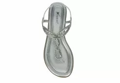 Xappeal Womens Akia Sandal - Silver -Shoes Shop US 01 251123 05