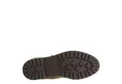 Franco Sarto Womens Rosella Combat Boot - Tan 15 Franco Sarto Womens Rosella Combat Boot - Tan -Shoes Shop US 01 300158 06