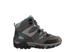 Bearpaw Womens Corsica Hiking Boot - Dark Grey 10 Bearpaw Womens Corsica Hiking Boot - Dark Grey -Shoes Shop US 01 300317 01