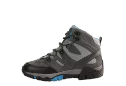 Bearpaw Womens Corsica Hiking Boot - Dark Grey 11 Bearpaw Womens Corsica Hiking Boot - Dark Grey -Shoes Shop US 01 300317 02