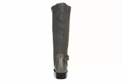 Lifestride Womens X-anita Tall Boot - Grey -Shoes Shop US 01 300424 04