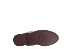 Franco Sarto Womens Haleen Over The Knee Boot - Burgundy -Shoes Shop US 01 300473 06