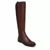Franco Sarto Womens Meyer Tall Boot - Burgundy 1 Franco Sarto Womens Meyer Tall Boot - Burgundy -Shoes Shop US 01 300500 00