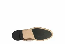 Franco Sarto Womens Meyer Tall Boot - Brown -Shoes Shop US 01 300501 06