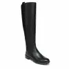 Franco Sarto Womens Meyer Tall Boot - Black 1 Franco Sarto Womens Meyer Tall Boot - Black -Shoes Shop US 01 300502 00