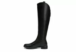 Franco Sarto Womens Meyer Tall Boot - Black -Shoes Shop US 01 300502 03