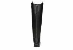 Franco Sarto Womens Meyer Tall Boot - Black -Shoes Shop US 01 300502 04