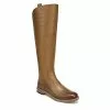Franco Sarto Womens Meyer Wide Calf Tall Boot - Brown 2 Franco Sarto Womens Meyer Wide Calf Tall Boot - Brown -Shoes Shop US 01 300503 00