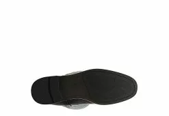 Franco Sarto Womens Meyer Wide Calf Tall Boot - Black -Shoes Shop US 01 300504 06