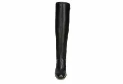 Franco Sarto Womens Tribute Tall Dress Boot - Black 11 Franco Sarto Womens Tribute Tall Dress Boot - Black -Shoes Shop US 01 300547 02