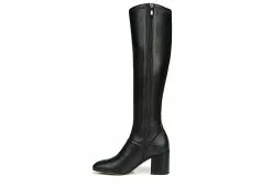 Franco Sarto Womens Tribute Tall Dress Boot - Black 12 Franco Sarto Womens Tribute Tall Dress Boot - Black -Shoes Shop US 01 300547 03