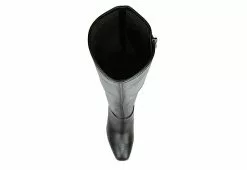 Franco Sarto Womens Tribute Tall Dress Boot - Black 14 Franco Sarto Womens Tribute Tall Dress Boot - Black -Shoes Shop US 01 300547 05