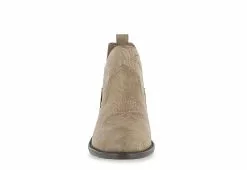Easy Street Womens Legend Bootie - Taupe -Shoes Shop US 01 300676 02
