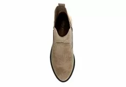 Easy Street Womens Legend Bootie - Taupe -Shoes Shop US 01 300676 05