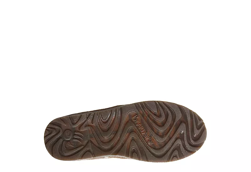 Bearpaw Womens Boetis Ii Fur Boot - White 8 Bearpaw Womens Boetis Ii Fur Boot - White - Image 6