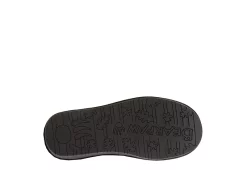 Bearpaw Womens Boo Fur Boot - Black -Shoes Shop US 01 300708 05