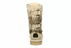 Bearpaw Womens Eloise Fur Boot - Off White 13 Bearpaw Womens Eloise Fur Boot - Off White -Shoes Shop US 01 300745 04