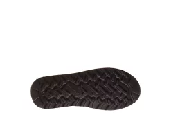 Bearpaw Womens Eloise Wide Calf Fur Boot - Chocolate 14 Bearpaw Womens Eloise Wide Calf Fur Boot - Chocolate -Shoes Shop US 01 300746 05