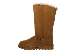 Bearpaw Womens Emery Fur Boot - Tan 12 Bearpaw Womens Emery Fur Boot - Tan -Shoes Shop US 01 300750 03