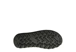 Bearpaw Womens Marta Lace-up Fur Boot - Black -Shoes Shop US 01 300782 06