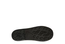 Bearpaw Womens Serenity Lace Up Fur Boot - Dark Green -Shoes Shop US 01 300809 06