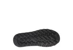 Bearpaw Womens Virginia Fur Boot - Navy -Shoes Shop US 01 300823 06