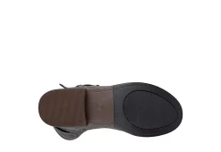 Journee Collection Womens Spokane Extra Wide Calf Tall Boot - Dark Grey -Shoes Shop US 01 300946 06