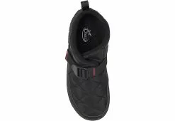 Chaco Womens Ramble Puff Water Resistant Weather Boot - Black -Shoes Shop US 01 301228 05