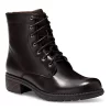 Eastland Womens Blair Combat Boot - Brown 2 Eastland Womens Blair Combat Boot - Brown -Shoes Shop US 01 301559 00