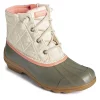 Sperry Womens Syren Gulf Duck Boot - Taupe 2 Sperry Womens Syren Gulf Duck Boot - Taupe -Shoes Shop US 01 301723 00