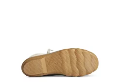 Sperry Womens Syren Gulf Duck Boot - Taupe -Shoes Shop US 01 301723 05
